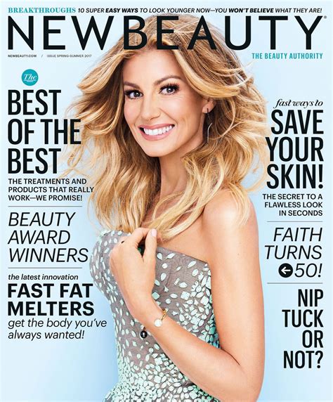 New beauty magazine - NewBeauty magazine has revealed its 11th annual beauty awards with over 200 winners.. This year's awards encompass beauty products, treatments, breakthroughs and innovations. NewBeauty editors ...